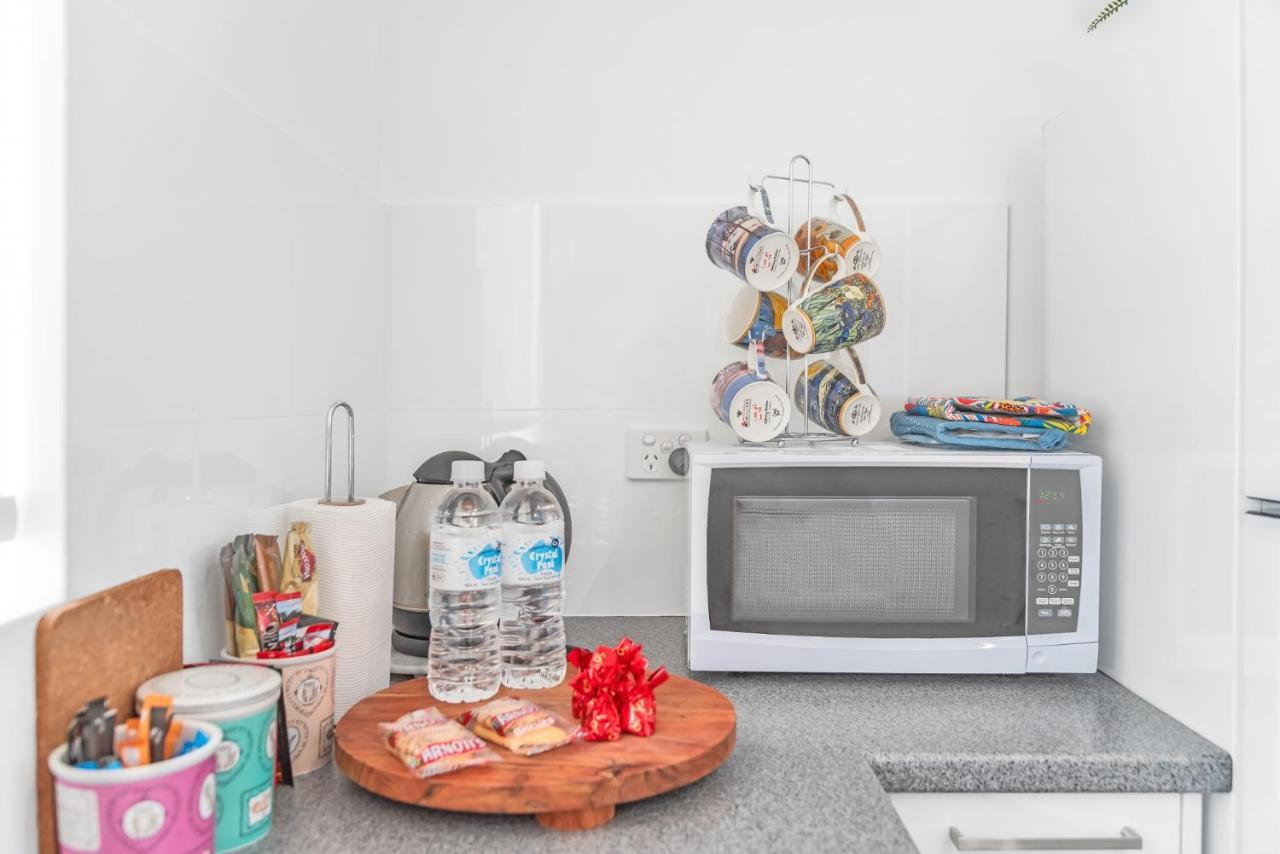 Studio 11 Mandurah Marina Luaran gambar