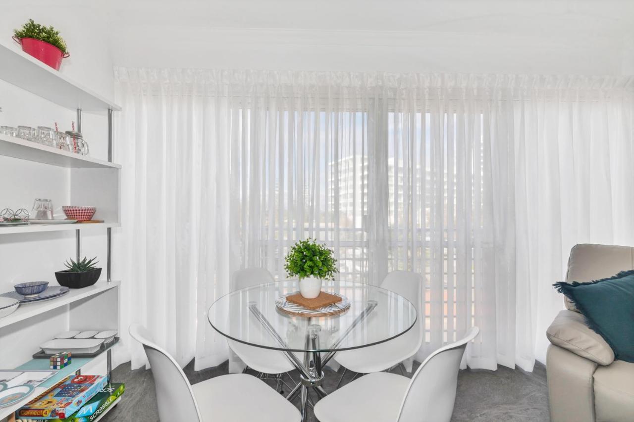 Studio 11 Mandurah Marina Luaran gambar