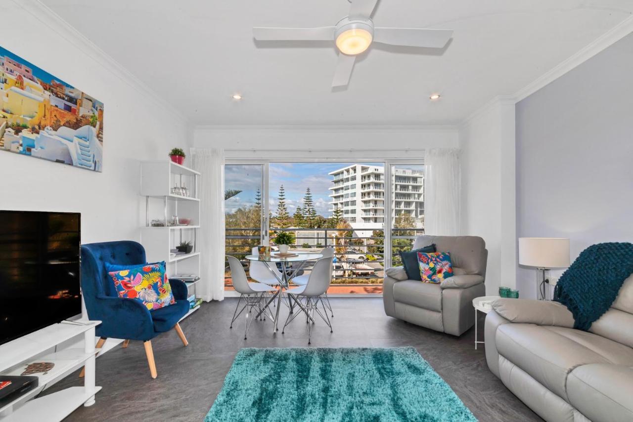 Studio 11 Mandurah Marina Luaran gambar