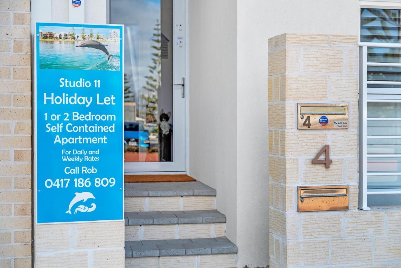 Studio 11 Mandurah Marina Luaran gambar