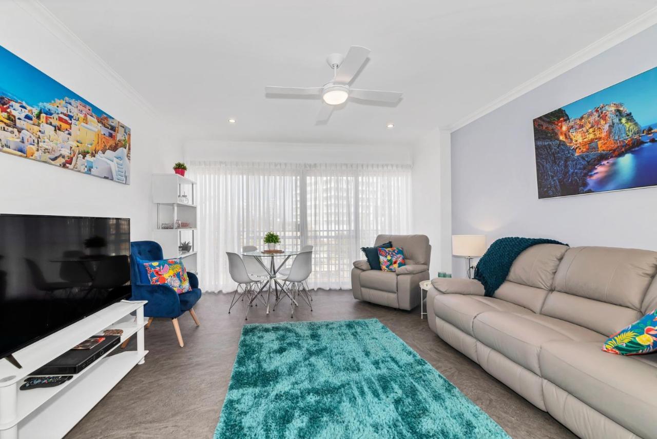 Studio 11 Mandurah Marina Luaran gambar