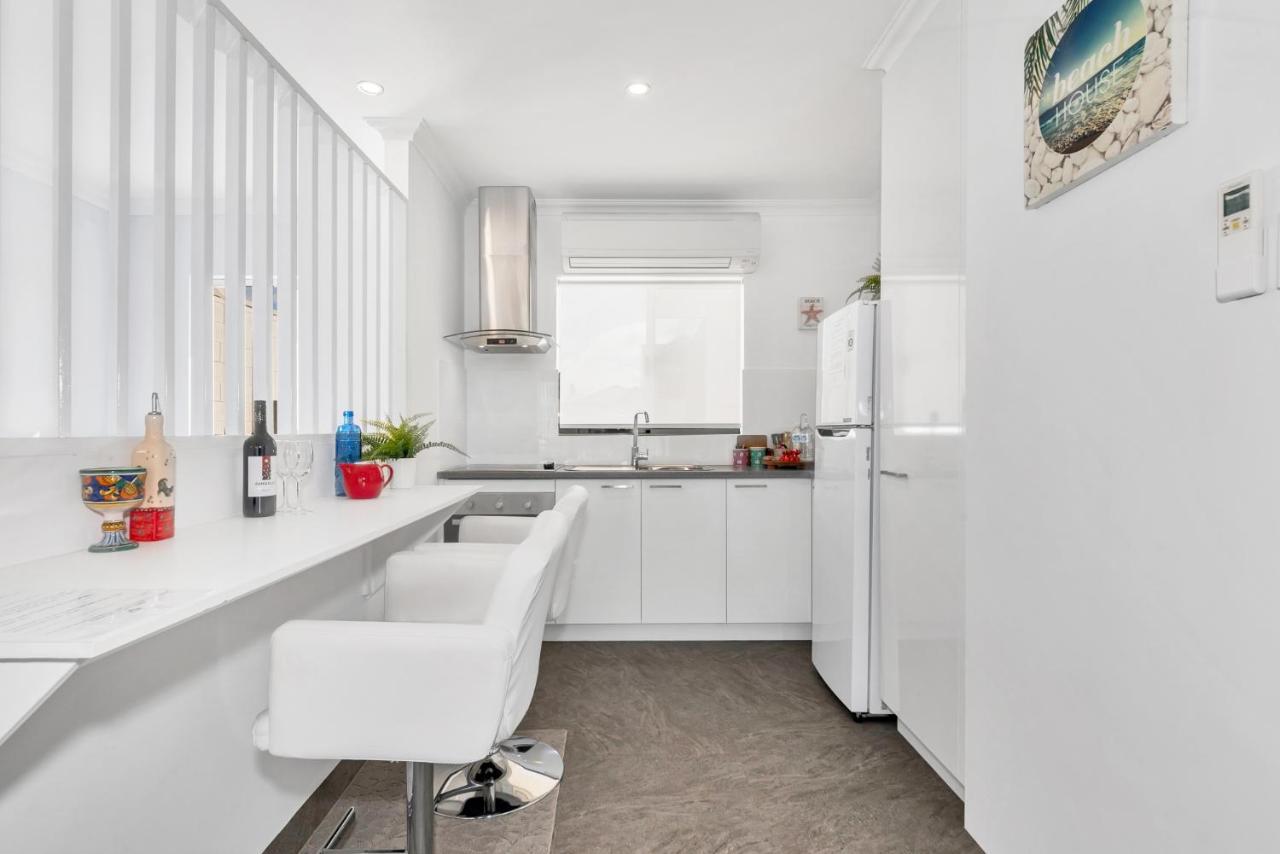 Studio 11 Mandurah Marina Luaran gambar