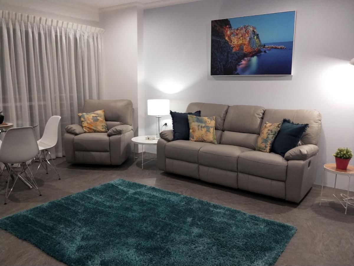 Studio 11 Mandurah Marina Luaran gambar