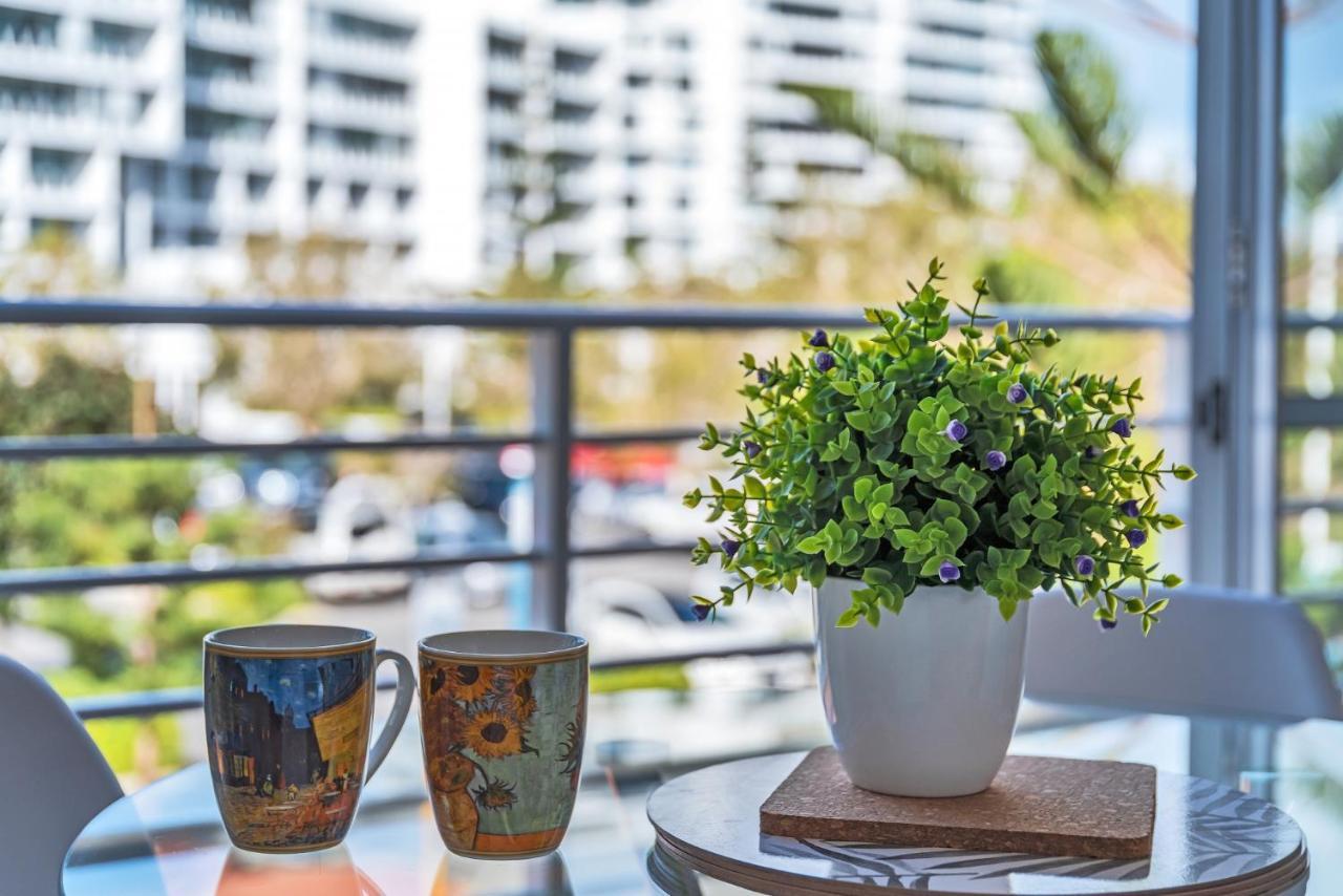 Studio 11 Mandurah Marina Luaran gambar