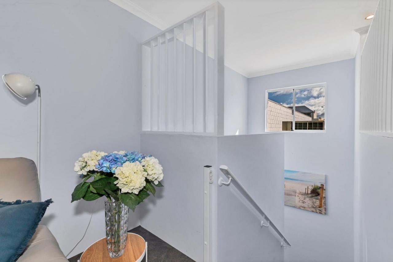 Studio 11 Mandurah Marina Luaran gambar