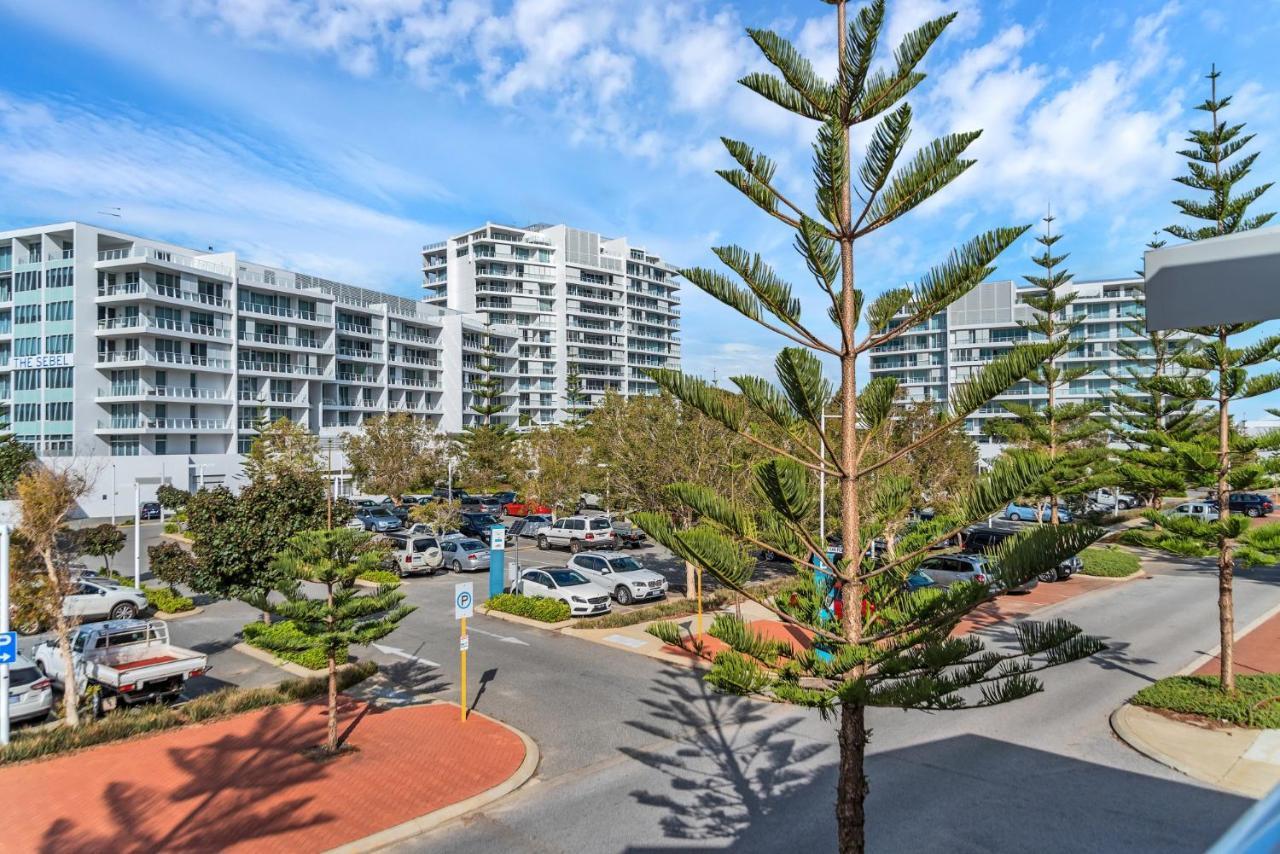 Studio 11 Mandurah Marina Luaran gambar
