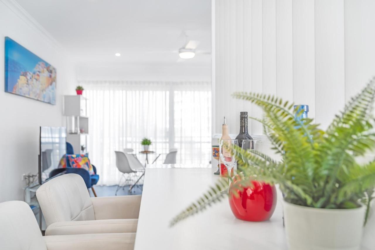 Studio 11 Mandurah Marina Luaran gambar