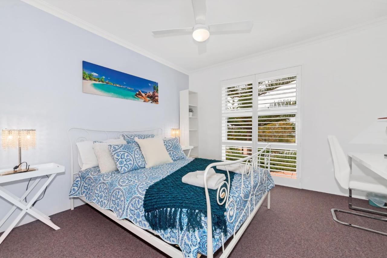 Studio 11 Mandurah Marina Luaran gambar
