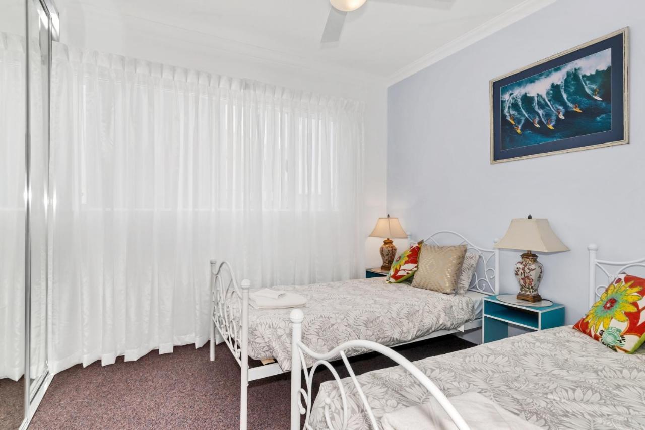 Studio 11 Mandurah Marina Luaran gambar